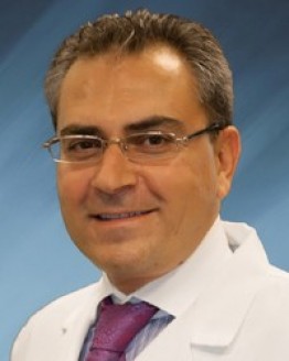 Photo of Dr. Fadi M. Kayali, MD