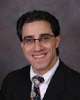 Photo of Dr. Fadi N. Chaaban, MD