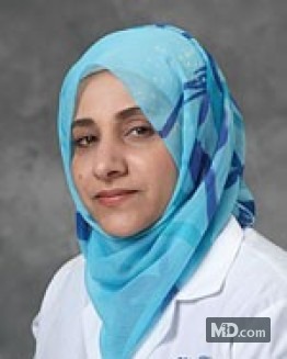 Photo for Fadia A. Altairy, MD
