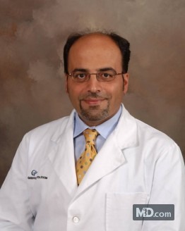 Photo for Fady Nassif, MD