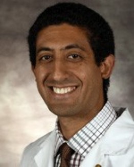 Photo of Dr. Faheem W. Guirgis, MD