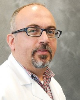 Photo of Dr. Fahim M. Farhat, MD