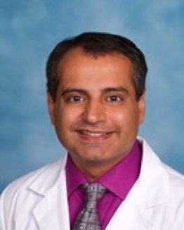 Photo of Dr. Faisal Merchant, MD