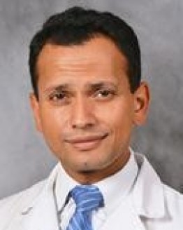 Photo of Dr. Faisal Siddiqui, MD