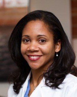 Photo of Dr. Faith A. Stewart, MD