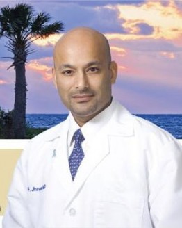 Photo of Dr. Faiyaaz M. Jhaveri, MD