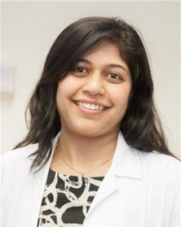 Photo of Dr. Falguni A. Asrani, MD