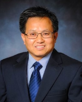 Photo of Dr. Fangxiang Chen, MD