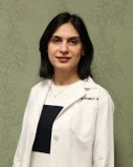 Photo of Dr. Farah Mamedov, MD