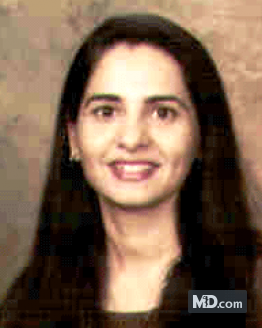 Photo of Dr. Farah Y. Ghori-Javed, MD