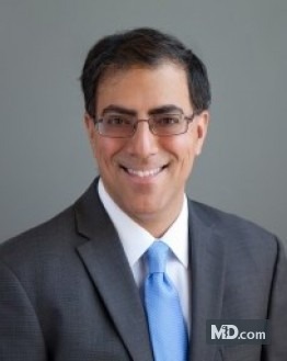 Photo of Dr. Farhan Taghizadeh, MD