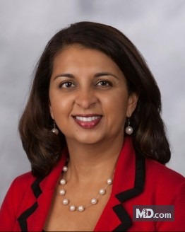 Photo of Dr. Fariha Abbasi, MD