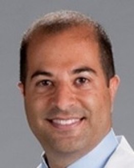 Photo of Dr. Faris J. Fakhoury, MD