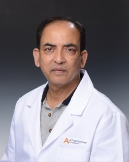 Photo of Dr. Farruque Ahmed, MD