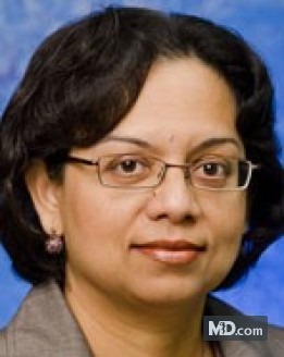 Photo of Dr. Farzana Iqbal, MD