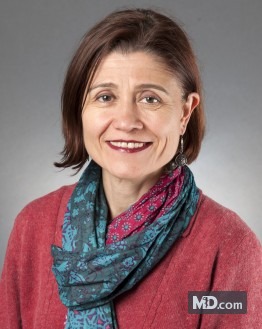 Photo of Dr. Fatma Dedeoglu, MD