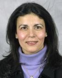 Photo of Dr. Fatme A. Allam, MD