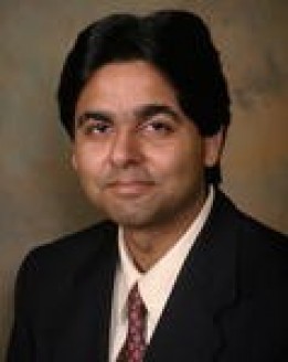 Photo of Dr. Fawad Ahmed, MD