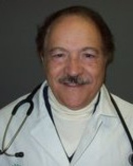 Photo of Dr. Fayez A. Mikhail, MD