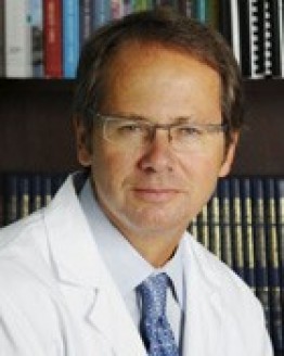 Photo of Dr. Federico P. Girardi, MD
