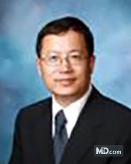 Photo for Feiteng Su, MD