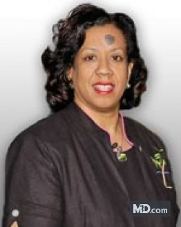 Photo of Dr. Felicia Wilson, MD