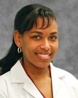 Photo for Felicia Workeneh, MD
