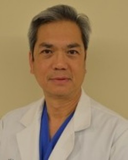 Photo of Dr. Felipe T. Banzon, MD
