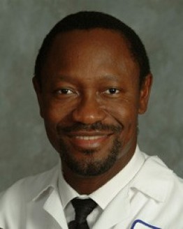 Photo of Dr. Felix N. Ajayi, MD
