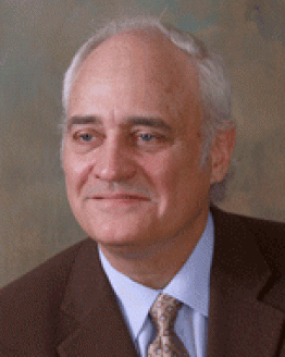 Photo of Dr. Felix G. Millhouse, MD