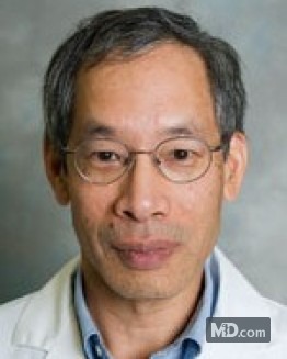 Photo for Felix S. Chew, MD, MBA
