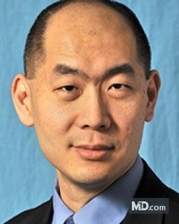 Photo of Dr. Felix W. Tsai, MD