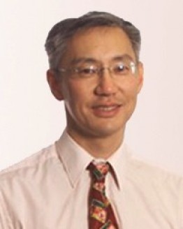 Photo of Dr. Felix W. Wang, MD