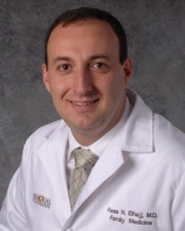 Photo of Dr. Feras Elhajj, MD