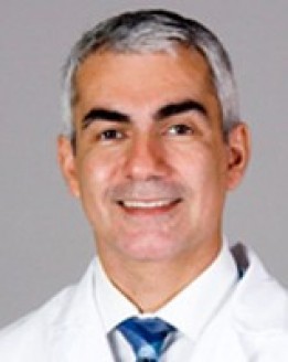 Photo of Dr. Fereidoun G. Abtin, MD