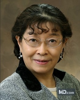 Photo of Dr. Ferilyn Shi, MD