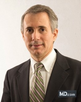 Photo of Dr. Fernando Boccalandro, MD, FACC