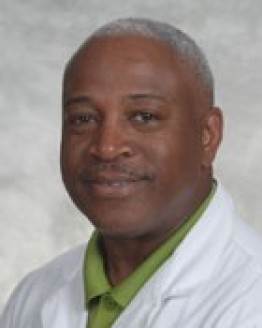 Photo of Dr. Fernando Daniels, MD