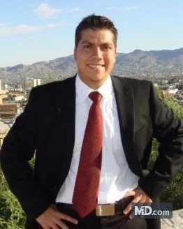 Photo of Dr. Fernando J. Aviles, MD