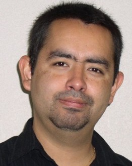 Photo of Dr. Fernando Macias, MD