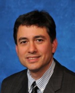 Photo of Dr. Fernado R. Diaz, MD