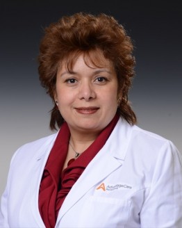 Photo of Dr. Fiby E. Hanna, MD