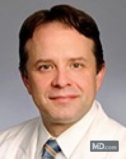 Photo of Dr. Field Willingham, MD