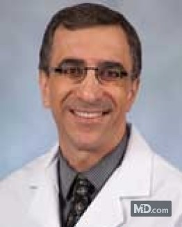Photo of Dr. Firas M. Hamdan, MD