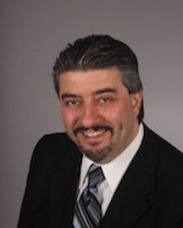 Photo of Dr. Firas M. Rahhal, MD