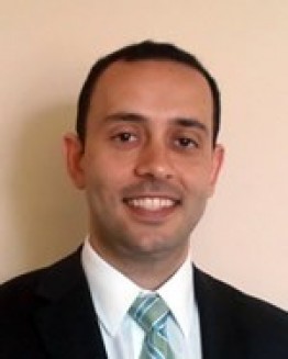 Photo of Dr. Firas S. Abdul, MD