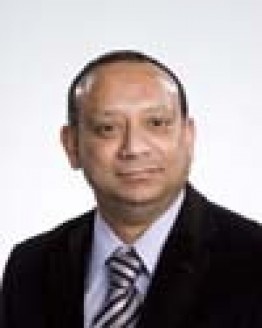Photo of Dr. Firoz P. Rahman, MD