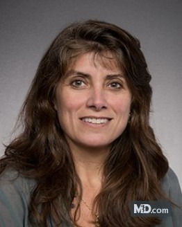 Photo of Dr. Flavia B. Consens, MD