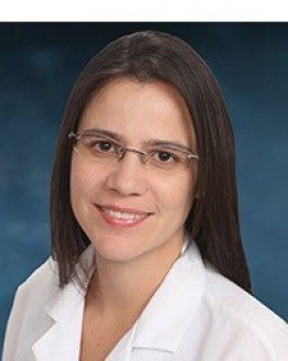 Photo of Dr. Flavia Mendes, MD