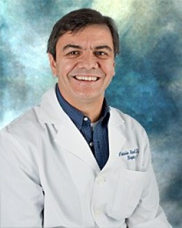 Photo of Dr. Flavio H. Alvarez, MD